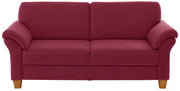 OTTO home 3-Sitzer Borkum, Breite 186 cm, mit Federkern