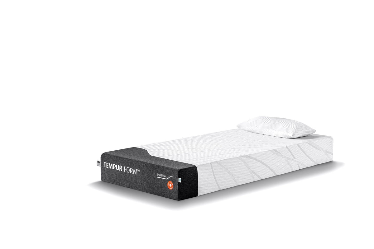 Tempur FORM Visco-Schaum-Matratze 25 cm, 140x200 cm