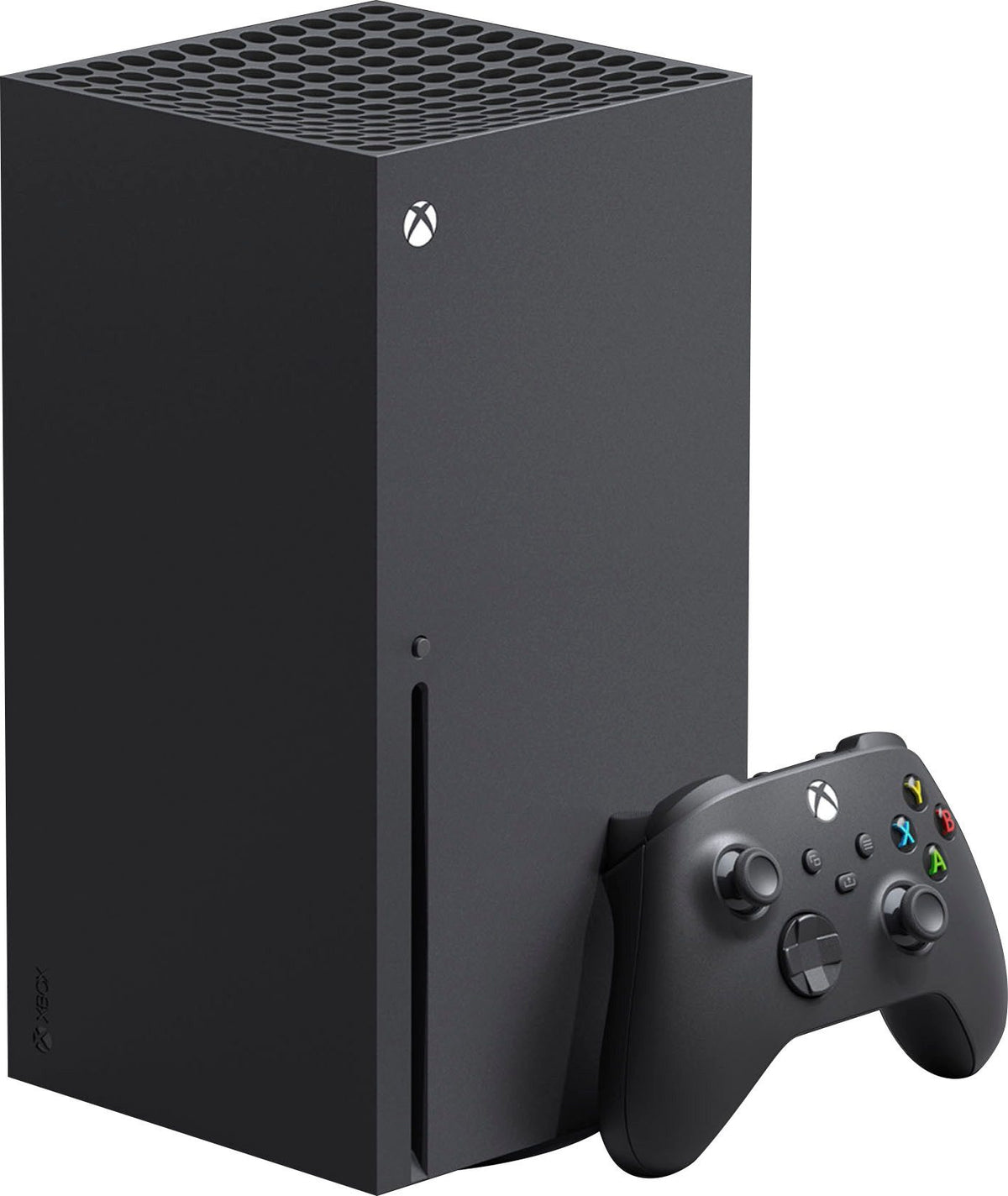 Microsoft Xbox Series X 1TB Spielekonsole