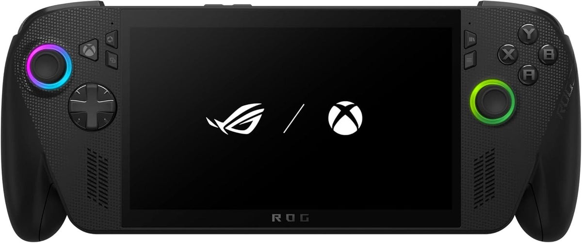 ASUS ROG Xbox Ally X RC73XA-NH011W Handheld-Spielekonsole