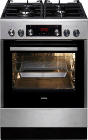 Amica SHEG 914 121 E Gas-Standherd 60 cm