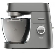 Kenwood Chef Titanium XL 6,7 L Küchenmaschine – Silber