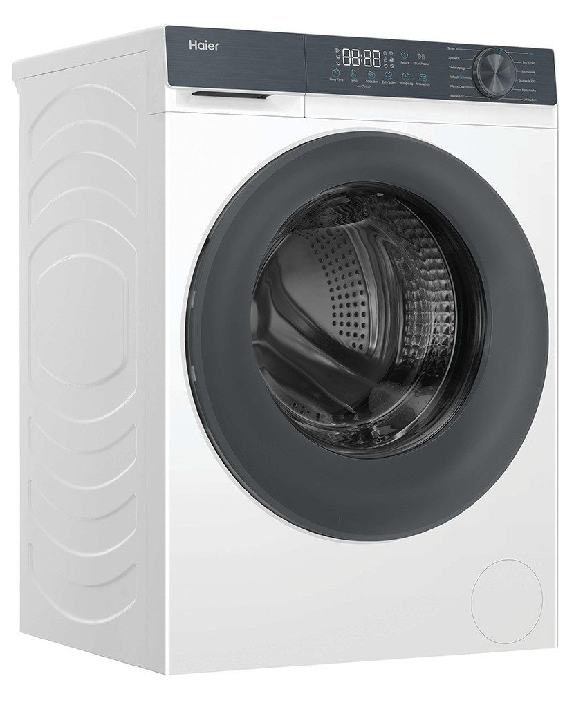 Haier G3 Serie HW100-BP1433637 Waschmaschine, 10 kg, 1400 U/min
