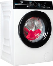 Beko BM3WFU4941W Waschmaschine, 9 kg, 1400 U/min