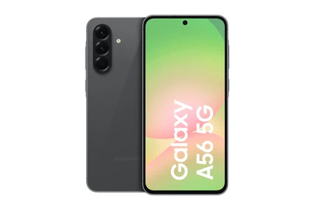 Samsung Galaxy A56 5G 6,7 Zoll ohne SIM-Lock 256GB