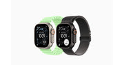Apple Watch Ultra 3 49 mm Titan Cellular