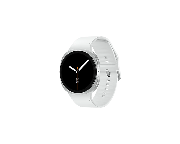 Samsung Galaxy Watch8 44 mm Bluetooth Smartwatch