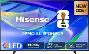 Hisense 75E7S QLED-Fernseher 189 cm (75 Zoll) 4K Ultra HD Smart-TV