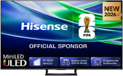 Hisense 75E8S Mini-LED-Fernseher 189 cm (75 Zoll) 4K Ultra HD Smart-TV