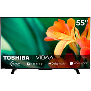 Toshiba 55UV2363DA 55 Zoll 4K UHD Smart-TV