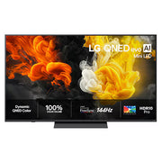 LG 55QNED83B6A QNED-Fernseher 55 Zoll 4K UHD
