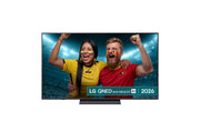 LG 65QNED83B6A QNED-Fernseher 65 Zoll 4K UHD