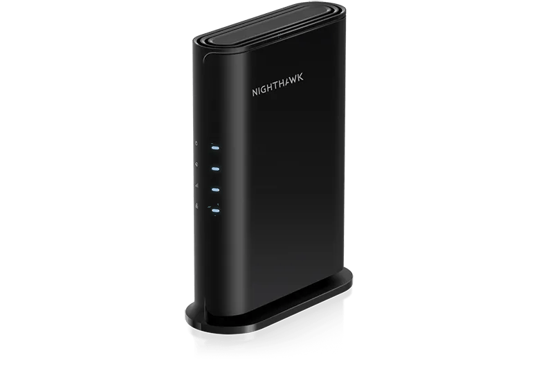 NETGEAR Nighthawk RAX9 Wi-Fi 6 Gigabit Router