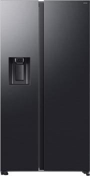 Samsung RS70F66KCFEU Series 7 American Fridge Freezer 634L Black