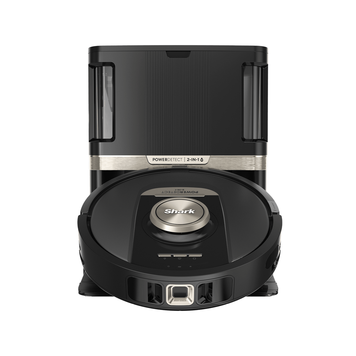 Shark PowerDetect NeverTouch Pro RV2800ZEUK Robot Vacuum