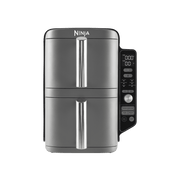 Ninja Double Stack XL 9.5L Air Fryer SL400UK