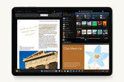 Microsoft Surface Pro 12" Snapdragon X Plus, 512GB, Ocean