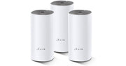 TP-Link Deco E4 AC1200 Mesh-WLAN-System, 3er Pack