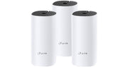 TP-Link Deco M4 AC1200 Mesh-WLAN-System, 3er Set