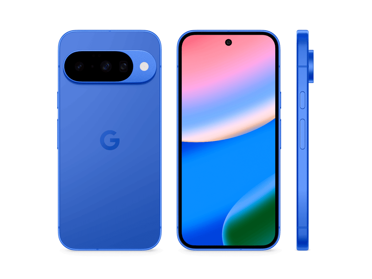 Google Pixel 10 128GB
