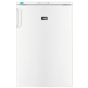 Zanussi ZYAN9EW0 Under Counter Freezer 90L White