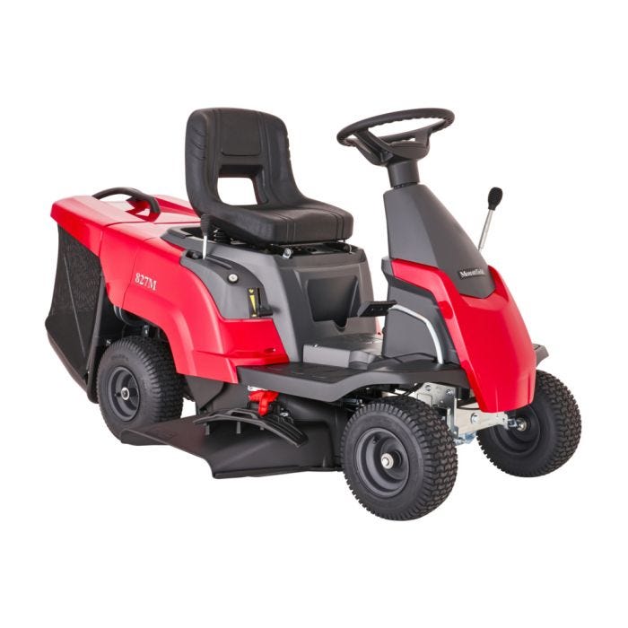 Mountfield 827M 66cm Petrol Ride-On Lawn Mower