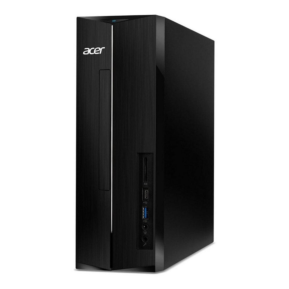 Acer Aspire XC-1785 Slim-Tower Desktop-PC