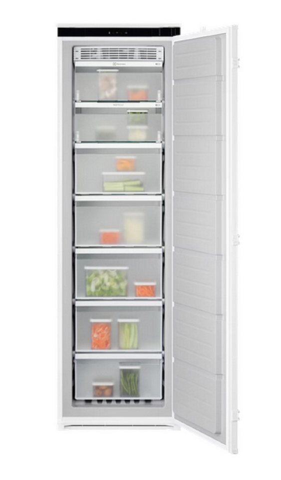 AEG EUN7NE18S Einbau-Gefrierschrank NoFrost 177,2 cm