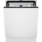 AEG GI8200A2TN 8000 Series Integrated Dishwasher 60cm 14 Place