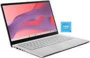 ASUS Chromebook CX14 CX1405CTA-S60607 (14 Zoll, Intel N-Serie, 4 GB RAM, 128 GB)