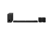 LG US95TR 9.1.5 Soundbar, Subwoofer & Rear Speakers