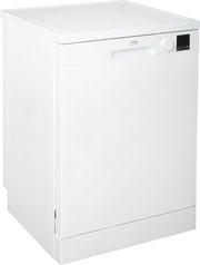 Beko DFN04321W Standgeschirrspüler 60 cm 13 Maßgedecke Weiß