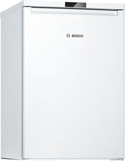 Bosch Serie 2 KTR15NWEB Table-Top-Kühlschrank 85 cm Weiß