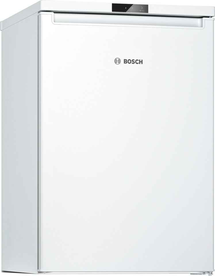 Bosch Serie 2 KTR15NWEB Table-Top-Kühlschrank 85 cm Weiß
