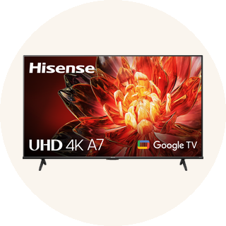 Fernseher
