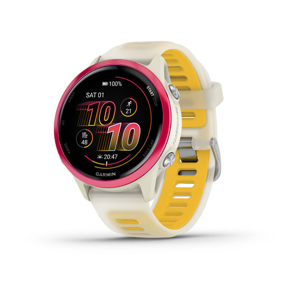 Garmin Forerunner 570 42mm GPS Running Watch