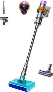 Dyson V15s Detect Submarine Akkusauger mit 0,77L Behälter