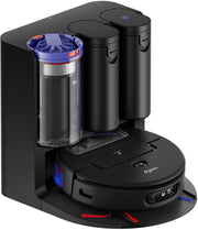 Dyson Spot+Scrub AI Saug- und Wischroboter mit 0,5L Behälter