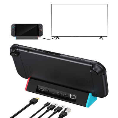 Valve Steam Deck OLED 512GB Handheld-Spielekonsole