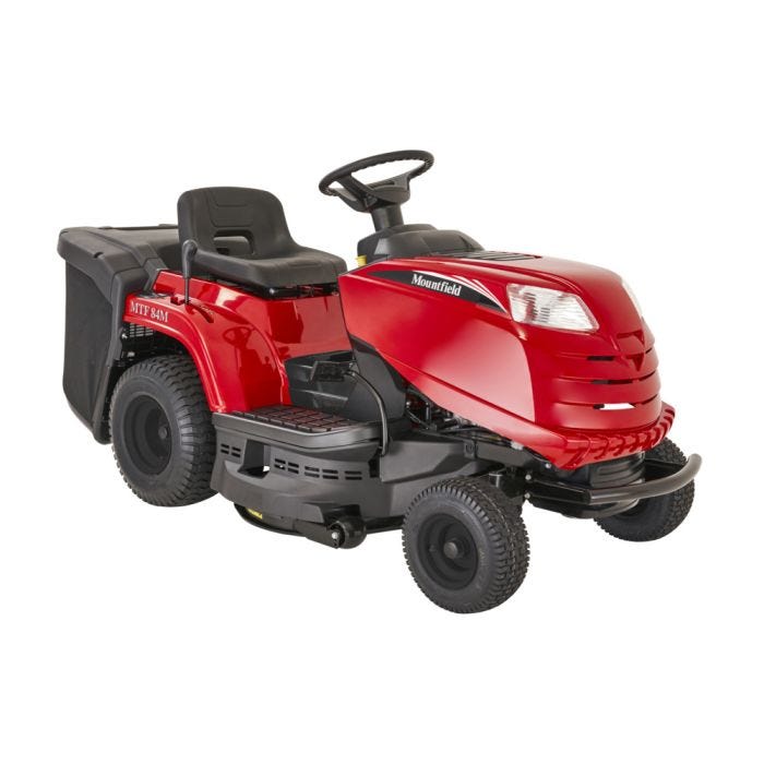 Mountfield MTF 84M 84cm Petrol Ride-On Lawn Mower