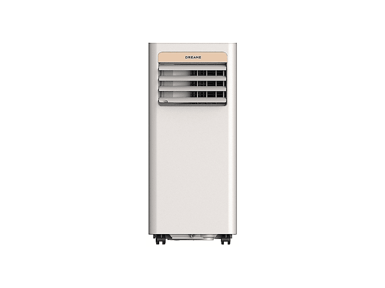Dreame P-Wind10 7k Mobiles Klimagerät Camel Gold