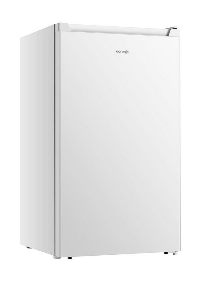 Gorenje R39EPW4 Table-Top-Kühlschrank 84,2 cm Weiß