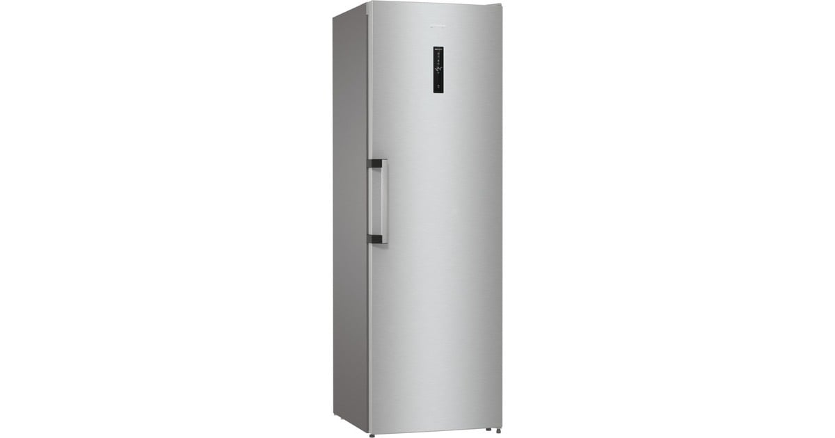 Gorenje FN619DAXL6 Gefrierschrank NoFrost 60 cm Edelstahl