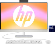 HP 27-cr1200ng 27" All-in-One-PC
