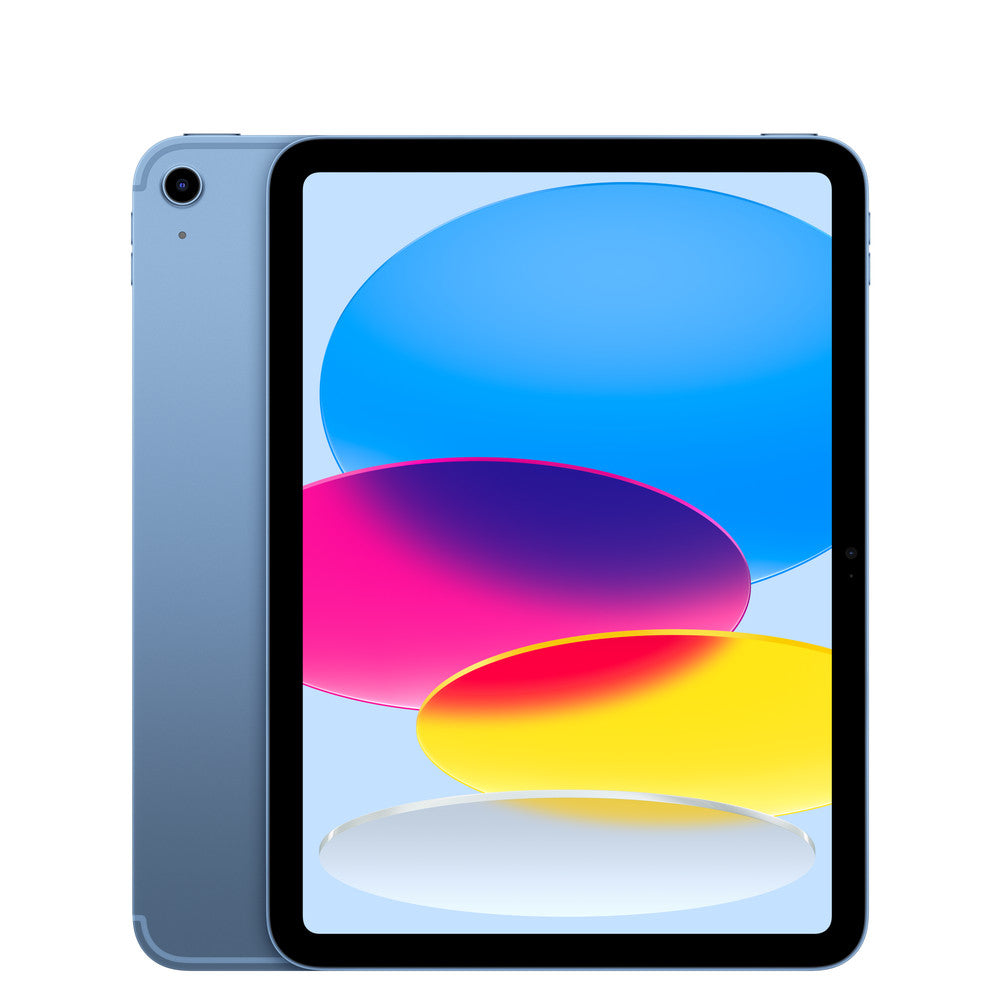 Apple iPad 11in (A16, 2025) Wi-Fi + Cellular 128GB