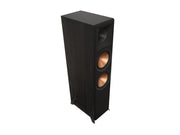 Klipsch RP-8000F II Standlautsprecher, Paar, Schwarz
