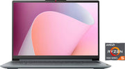 Lenovo IdeaPad Slim 3 16ABR8 (16 Zoll, AMD Ryzen 5 7430U, 16 GB RAM, 512 GB SSD)