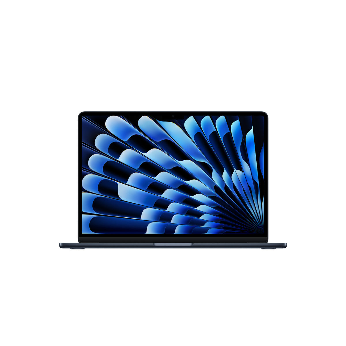 Apple MacBook Air 13.6" M5, 16GB, 512GB SSD, Midnight