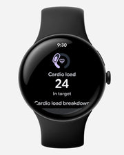 Google Pixel Watch 4 41mm Wi-Fi Smartwatch