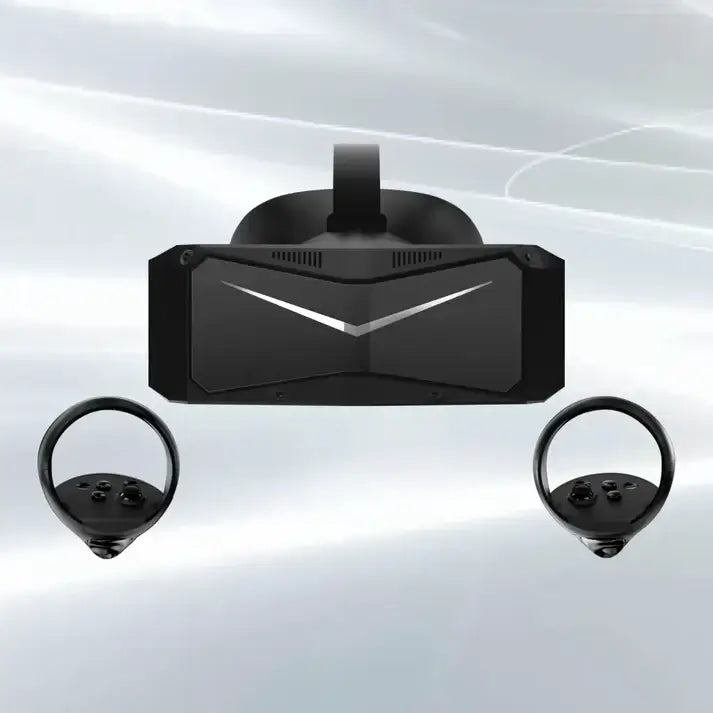 Pimax Crystal Light Full Edition PC VR Headset